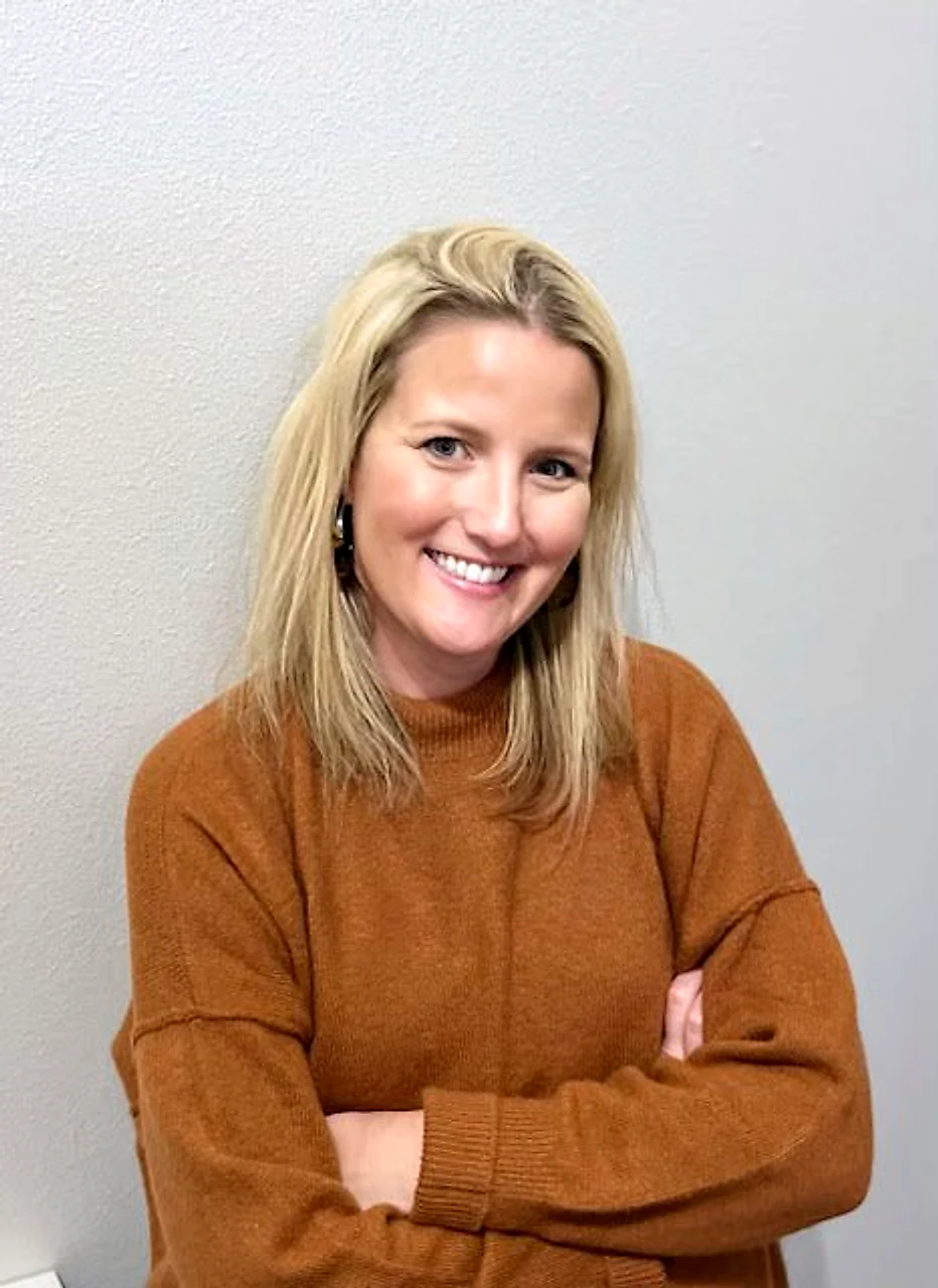 Dr. Stephanie Brown, board-certified pediatric dentist