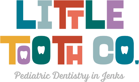 Little Tooth Co. logo